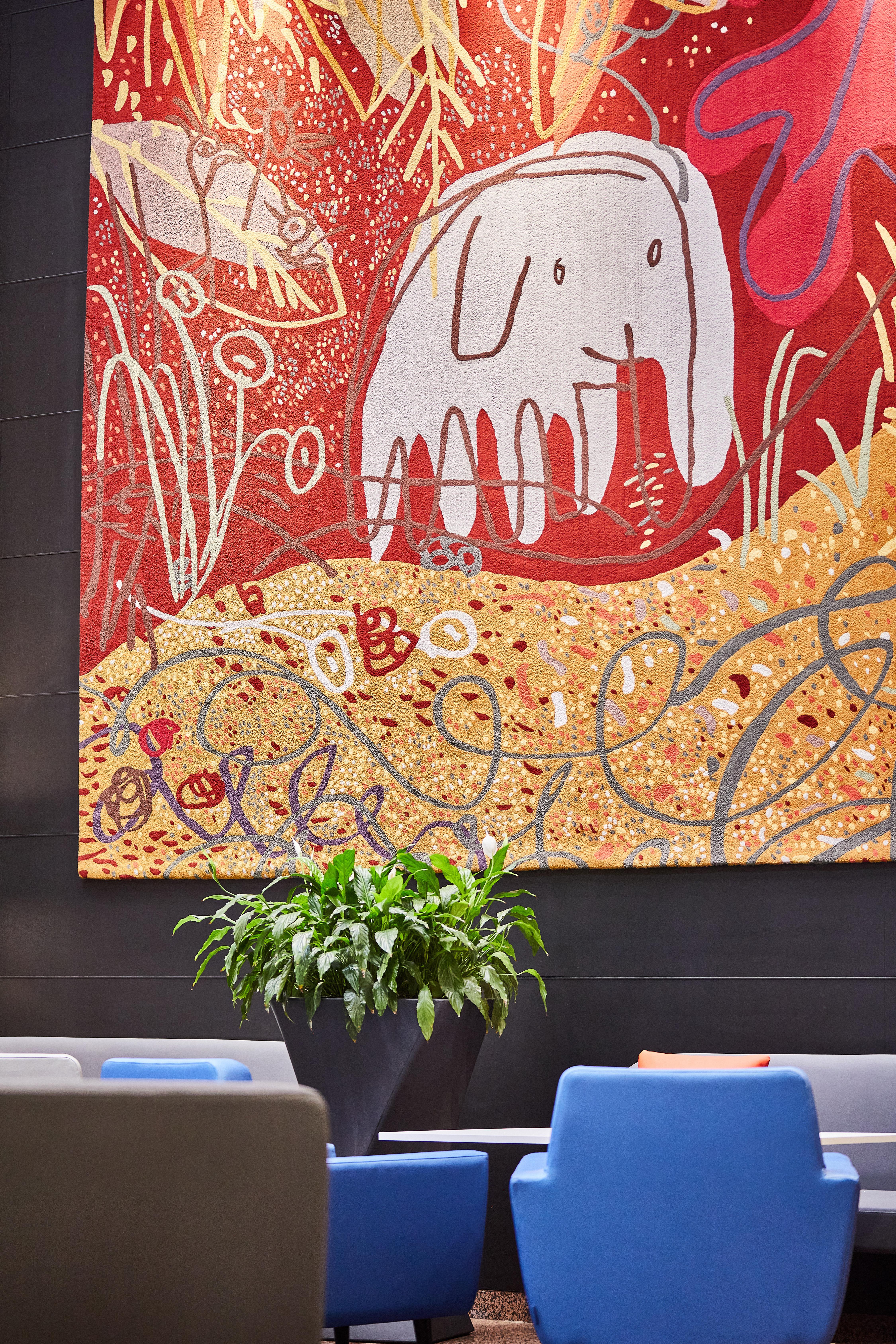 Silken Puerta Madrid Hotel Екстериор снимка